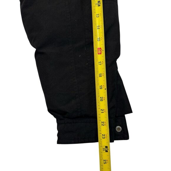 Perry Ellis Downfill Blend Jacket Men M — Hood Missing - Picture 10 of 16